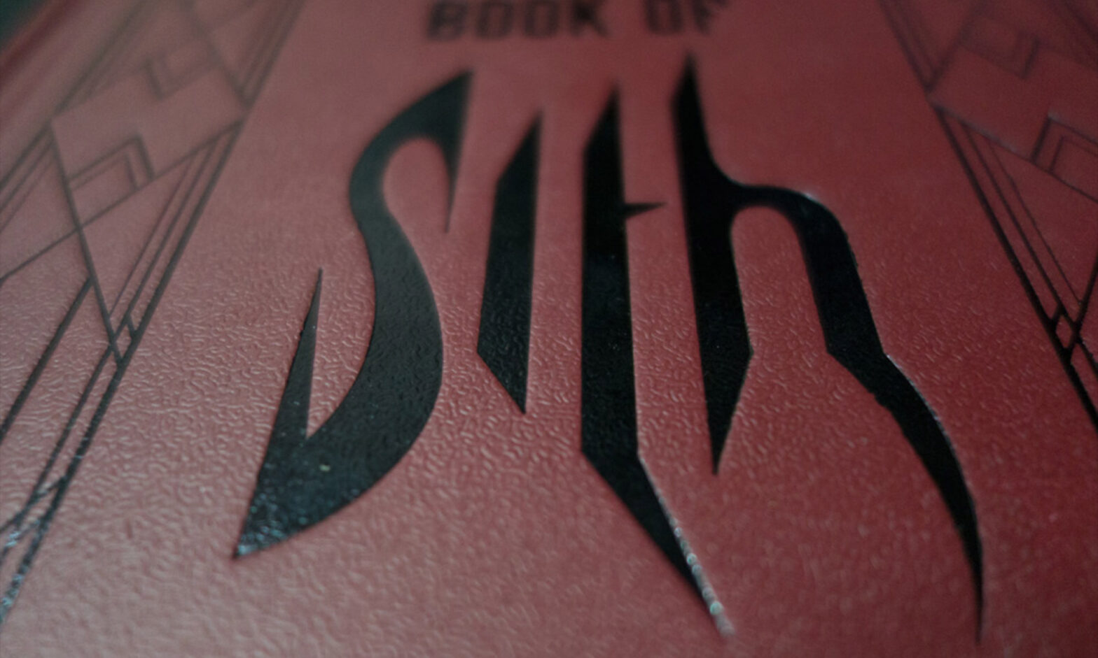 Book of Sith