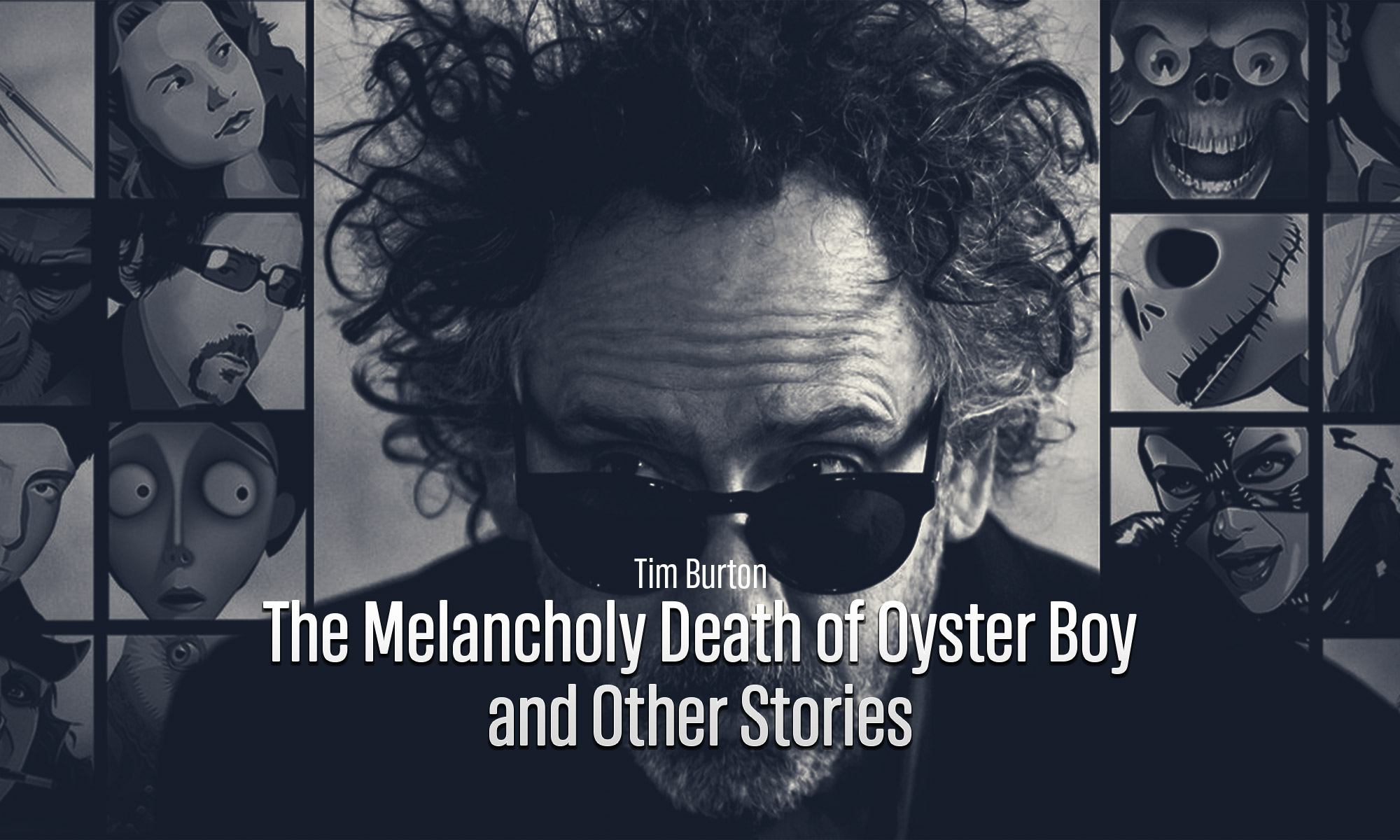 เด็กชายหอยนางรม