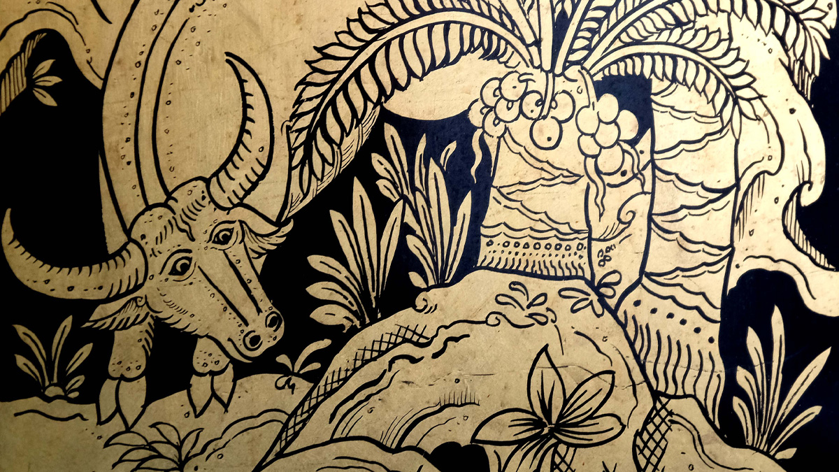 แรกนาขวัญ